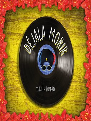 cover image of Déjala morir